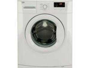 BOSCH WASHING MACHINE 7KG Wash Load