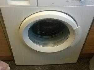 Bosch WPK 2801 Washing Machine