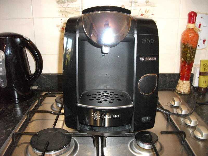 boschtassimo coffeedrinks machine
