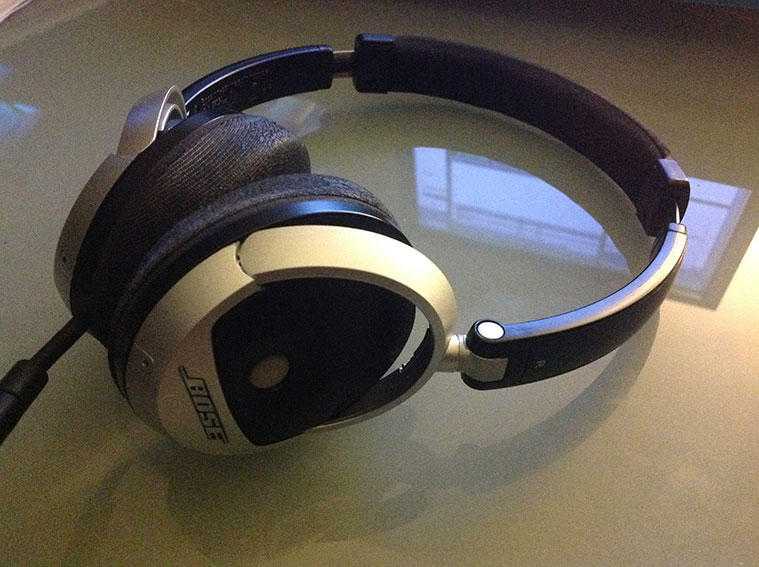 BOSE Headphones