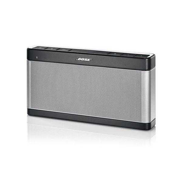 Bose soundlink 3 wireless bluetooth speaker Brand new amp free delivery