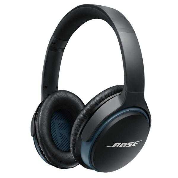 Bose soundlink AE2 wired  wireless bluetooth headphones