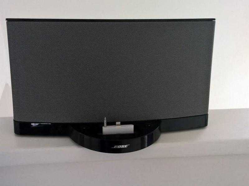 bose, speaker