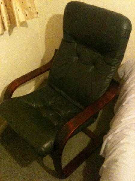 Boss Chair