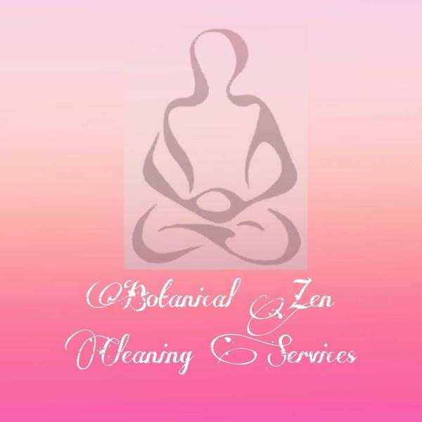 Botanical Zen Cleaning Services
