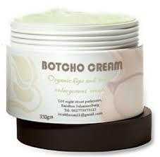 Botcho Cream For Treatment Of Uneven Skin Is Available