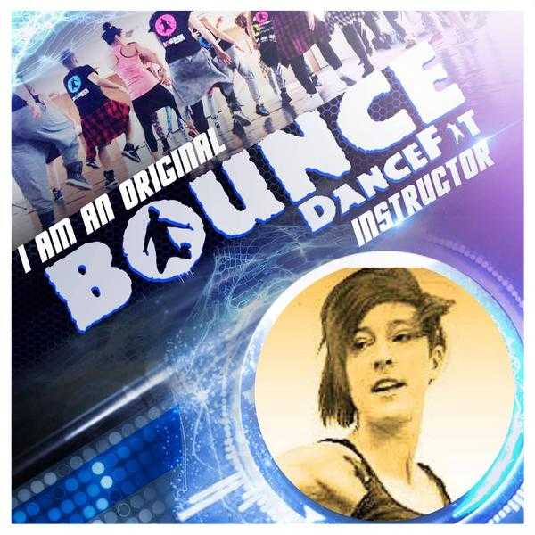 Bounce DanceFit