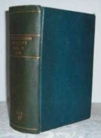 Bound copies of The London Mercury 1920-1939  volumes 1-39