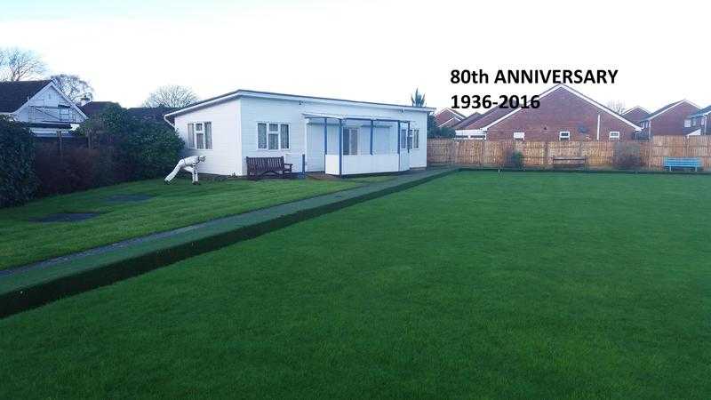 Bournemouth Electric Bowls Club