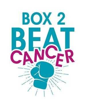 Box2Beat Cancer charity event