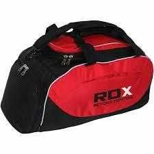 Boxing Accessories - Kit Bags for boxing