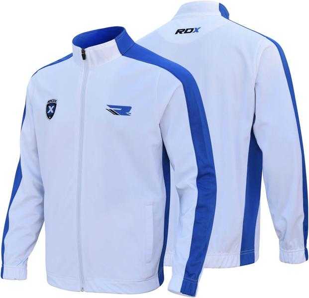 Boxing Track Suits - Boxing Clothing