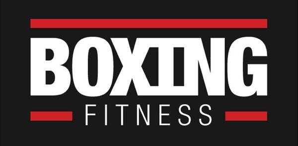 BoxingFitness Classes