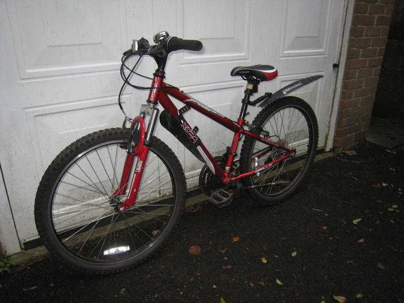 Boy039s Mountain Bike.