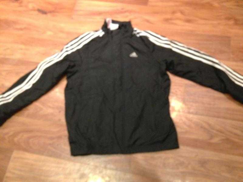 Boys Adidas jacket