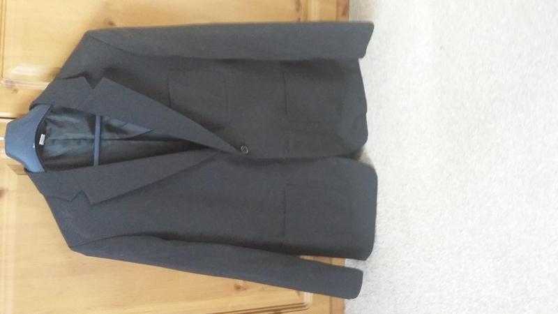 Boys blazer