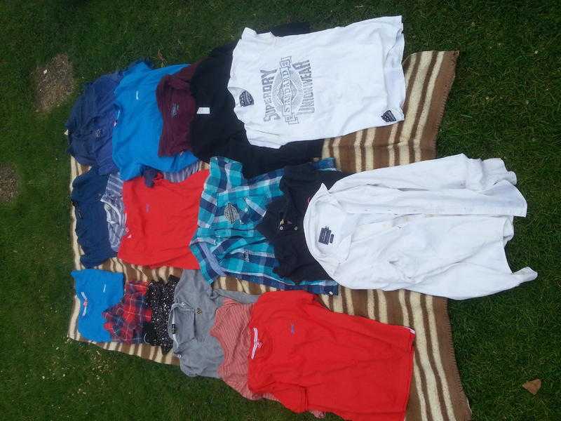 boys clothes