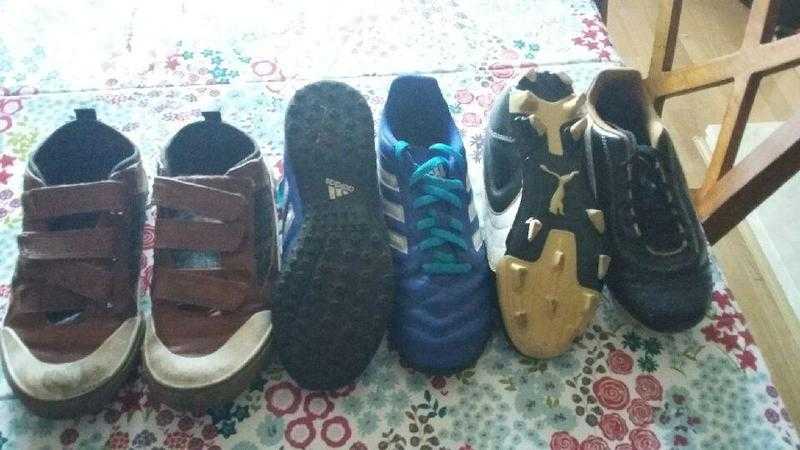 Boys sport footwear