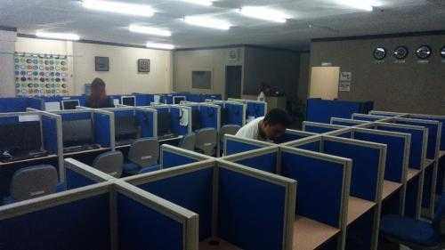 BPO Outsourcing Call center Office  Seat Leasing in Angeles City Pampanga Near Clark (4,500)