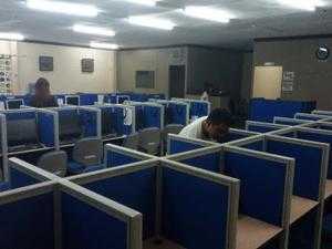 BPOCall CenterOutsourcingSeat Leasing Angeles city Pampanga Near Clark