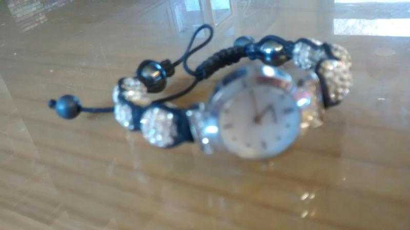 bracelet watch for sale