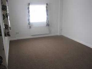 Brand new 2 bed flat