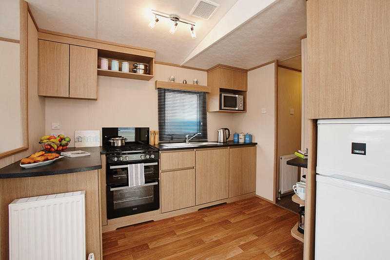 Brand new 2016 model caravan for sale near Bridlington great value