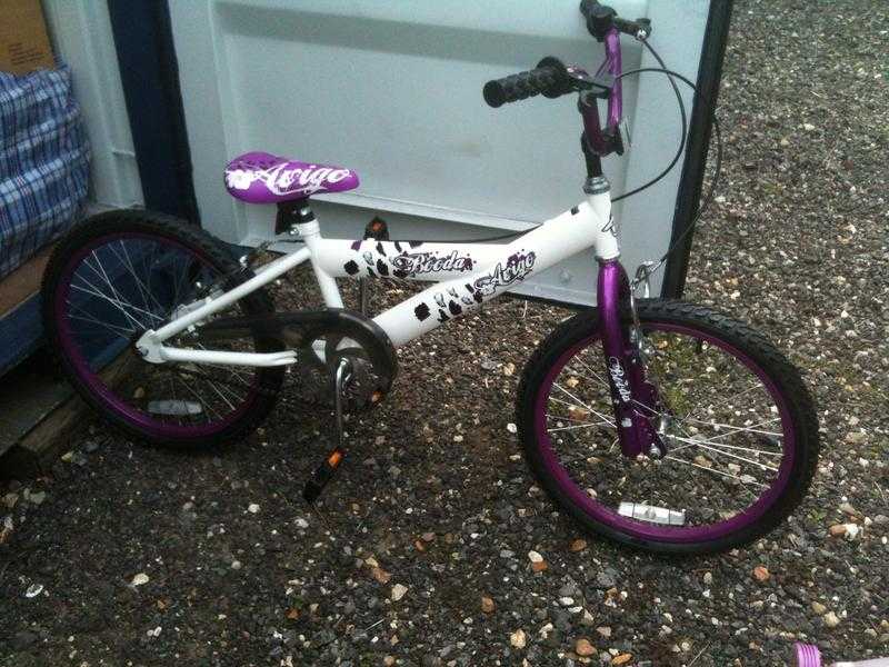 Brand New 20quot Booda Bike