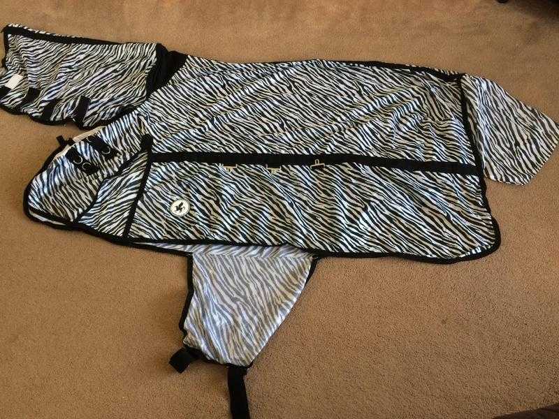 Brand new 6ft Derbyhouse Fly Rug