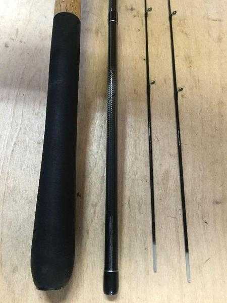 Brand New 91112ft.Maver Feeder Rod