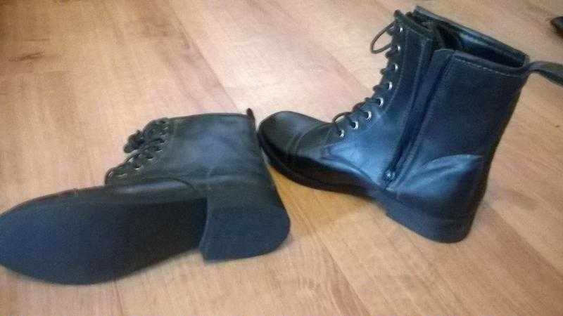 brand new ankle boots039