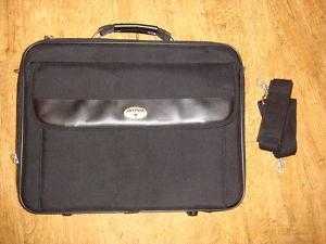 Brand New Antler Notebook Lite Laptop Bag