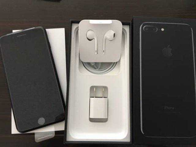 Brand New Apple iphone 7 plus
