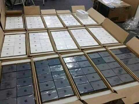 Brand  new Apple iPhone 7 Plus (Latest Model) 128GB accept paypal ..