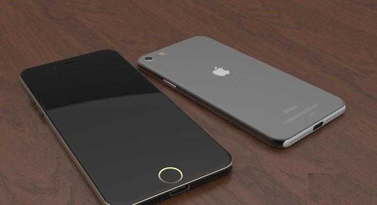 Brand New Apple iPhone 7 Plus UNLOCKED 32 GB