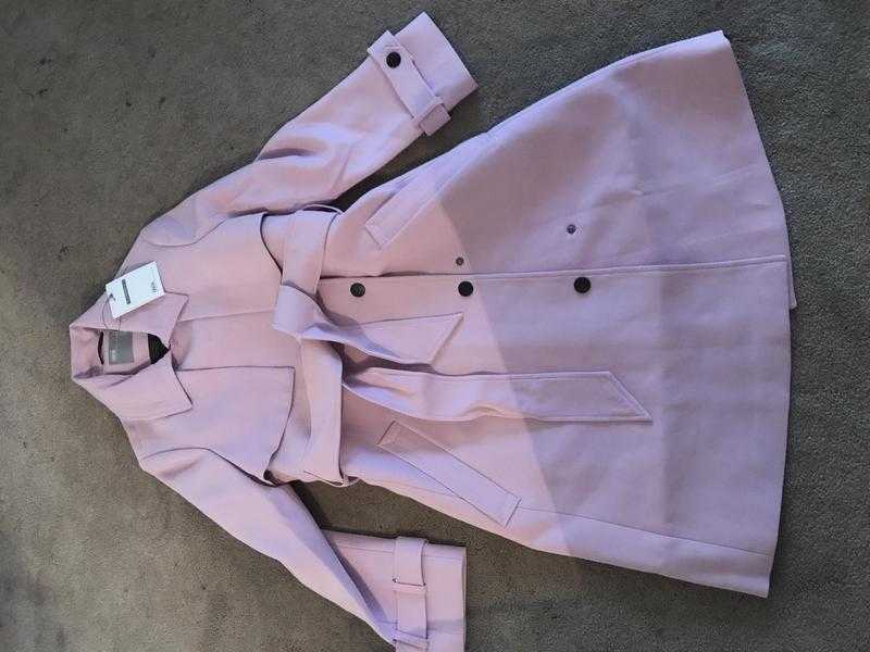 Brand new Asos coat