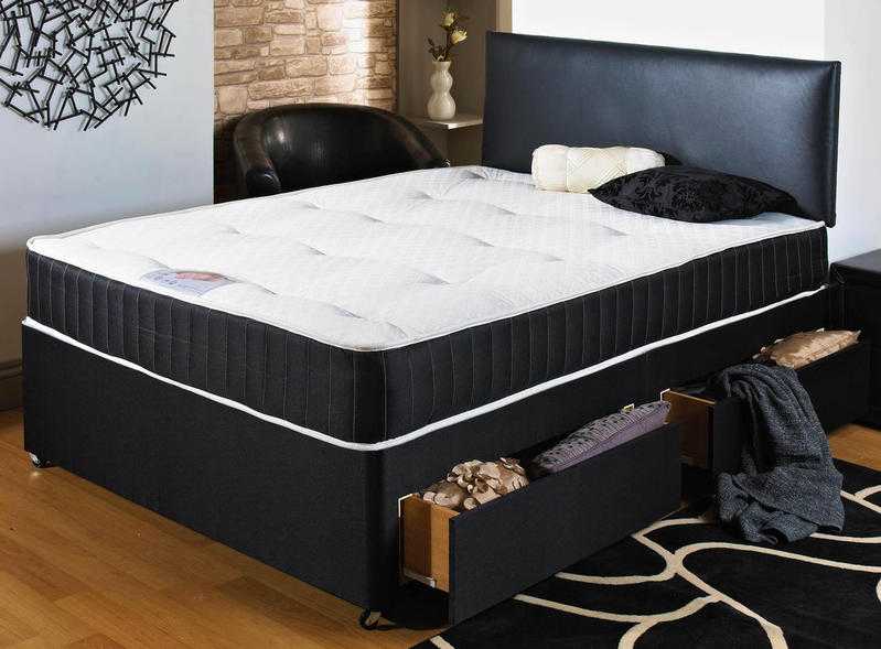 BRAND NEW BEDS amp MATTRESSES AS SUPER LOW PRICES