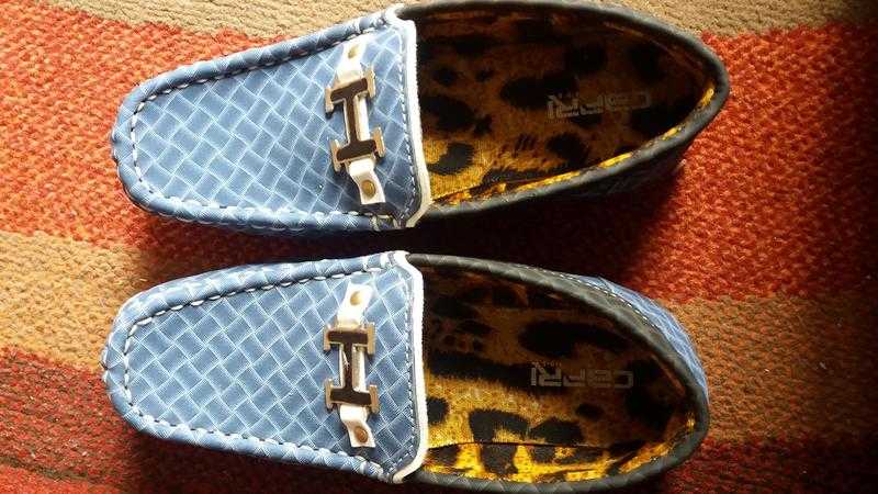 Brand new Boy Loafers Size 13