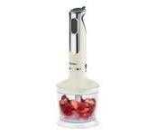 Brand New Breville 039Pick and Mix039 Hand Blender VHB112 in vanilla cream