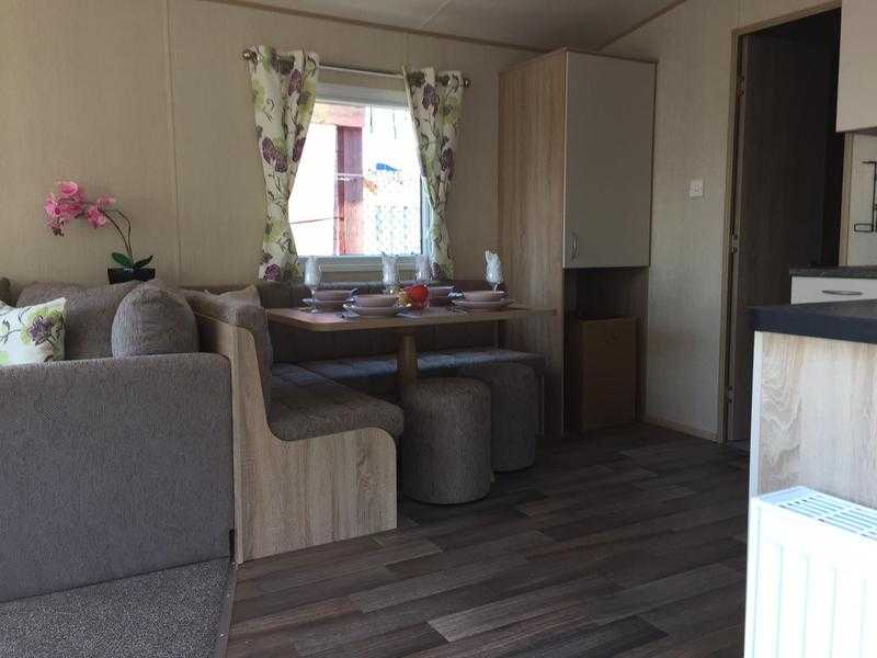 brand new caravan for sale Thorness bay finance available