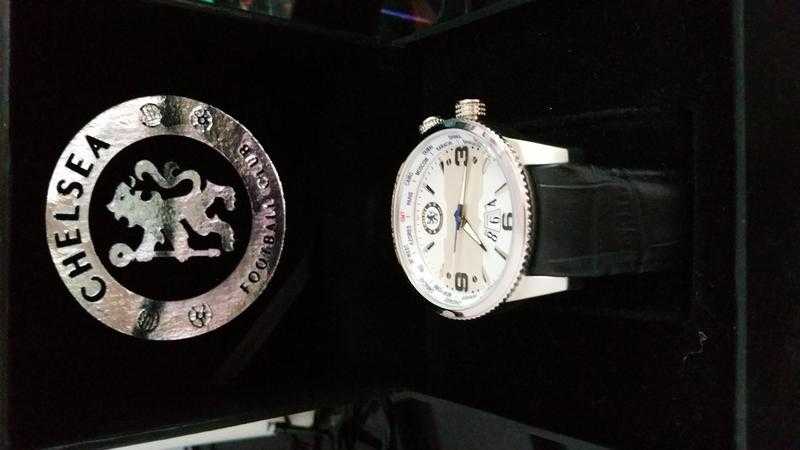 Brand new Chelsea watch