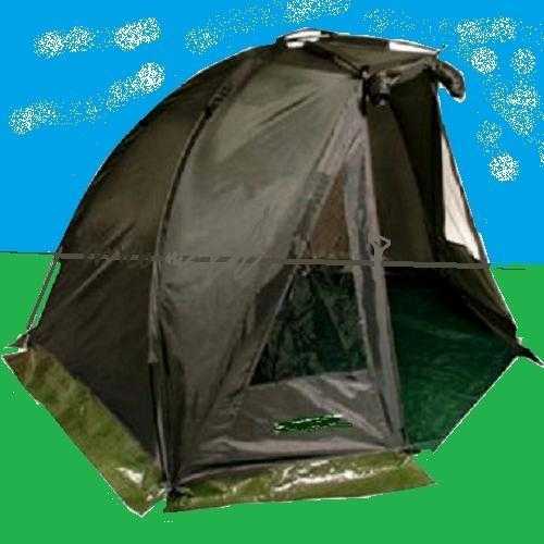 Brand New CK Ultra Bivvy shelter With Ground sheet