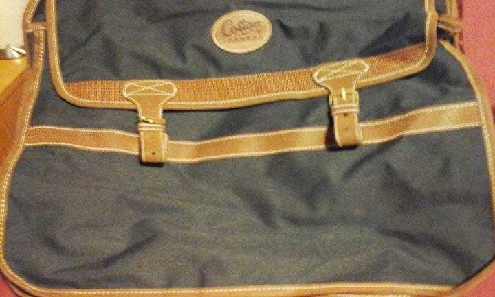 BRAND NEW COTTON TRADERS BAG