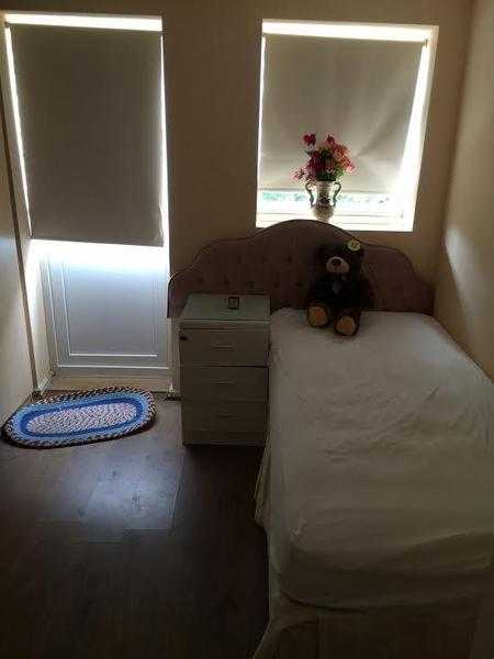 Brand new Double Room