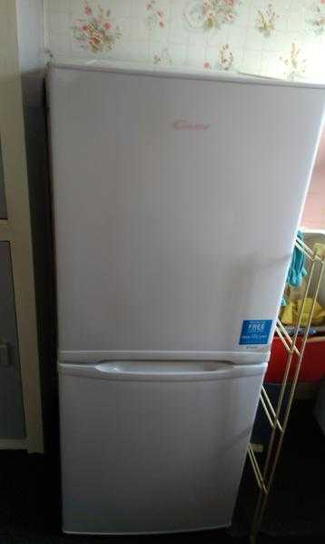 Brand new fridge freezer