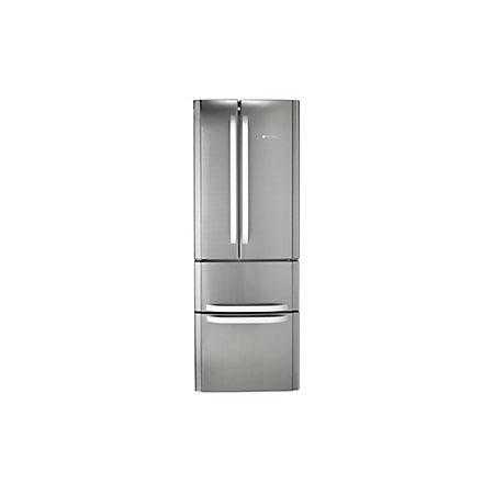 BRAND NEW Hotpoint ff4dx fridge freezer