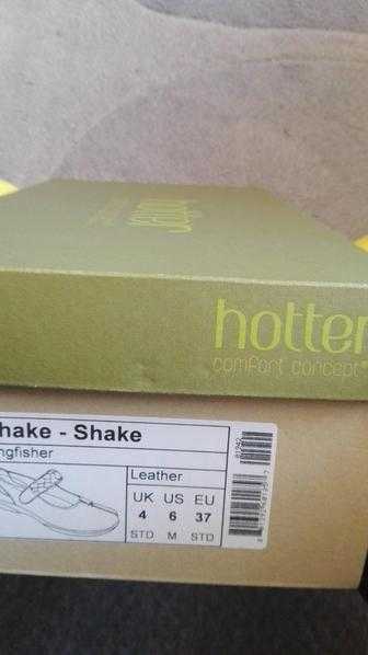 Brand-new hotter shakeshake