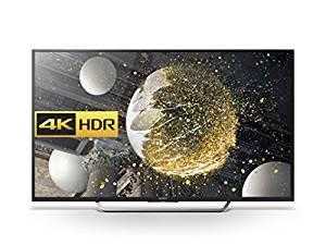 Brand New In Box Unopened - Sony Bravia KD49XD7005 49 inch Android 4K HDR Ultra HD Smart TV