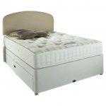 Brand New in packaging cost 449 Rest Assured Royal Ortho 1000 Double 2 Drawer Divan Bed