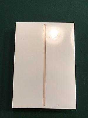 Brand new iPad Air 2 32gb gold